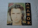 Mike Oldfield Amarok Virgin LP Spain LL210707 1990